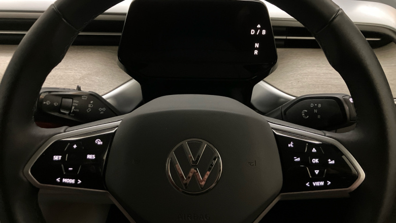 Volkswagen ID. Buzz 150kW 1ST Edition Pro 77kWh 5dr Auto Electric Estate